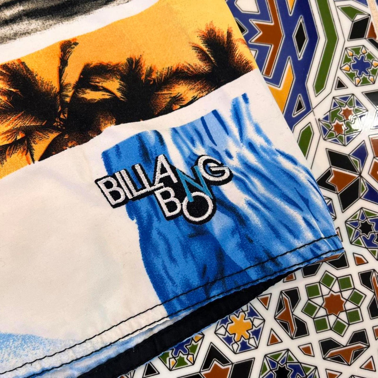 billabong board shorts