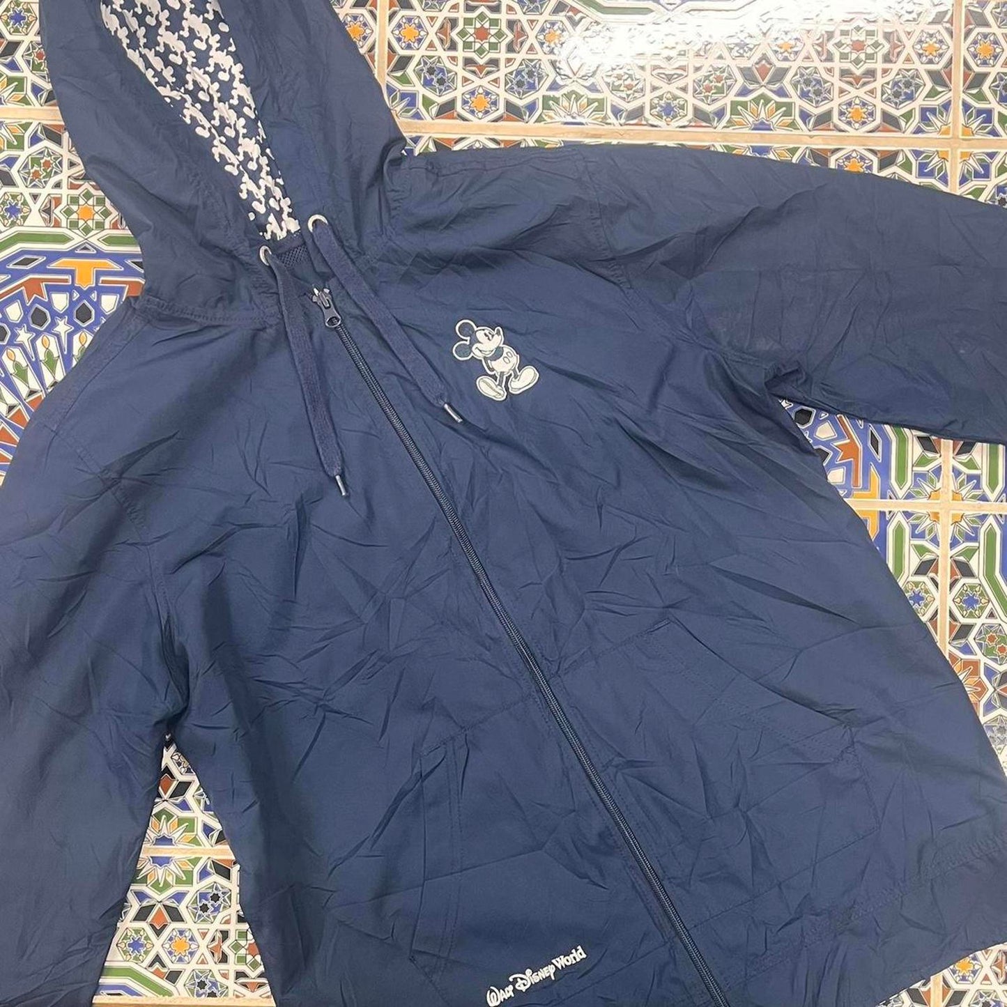 Mickey Mouse jacket