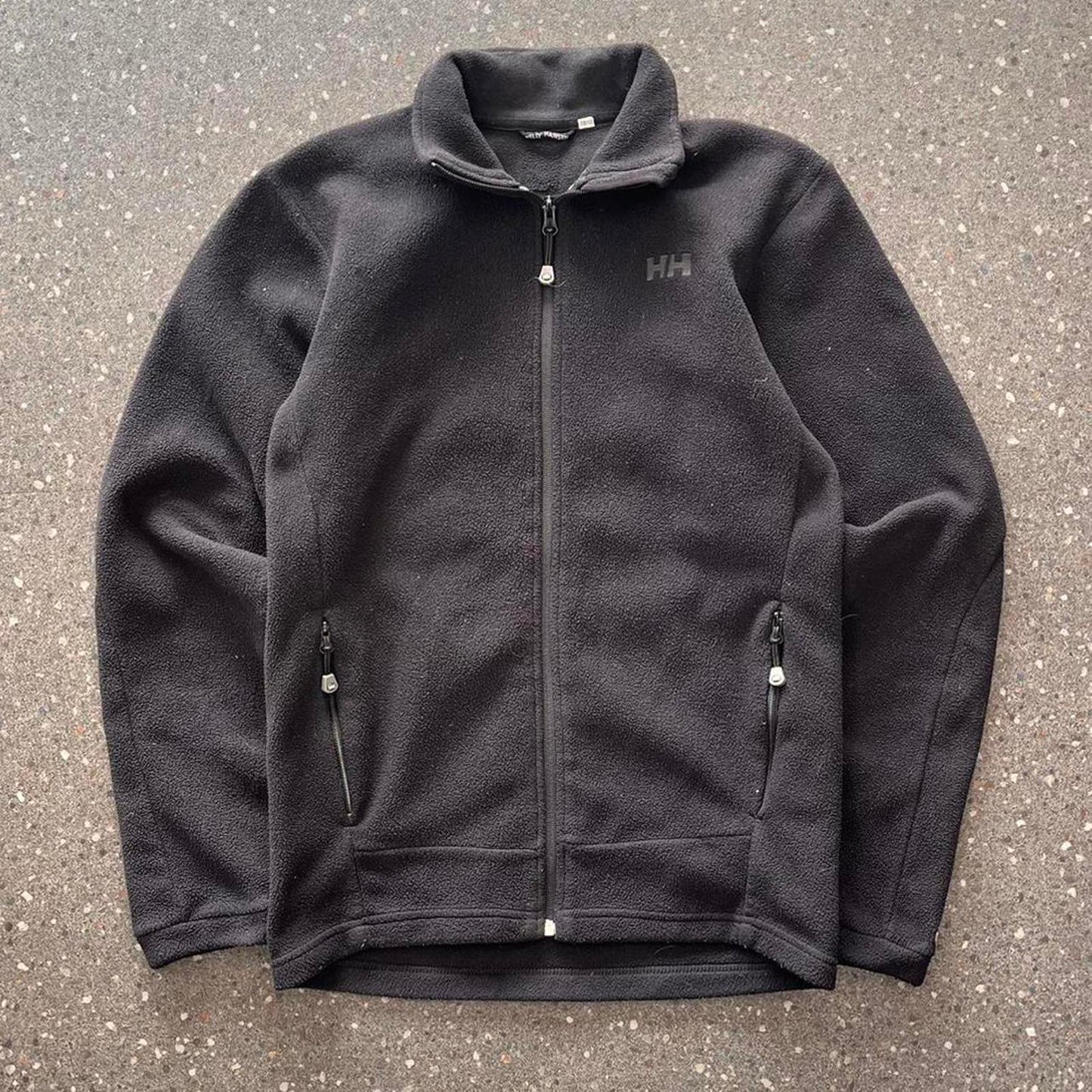 Helly Hanson fleece jacket