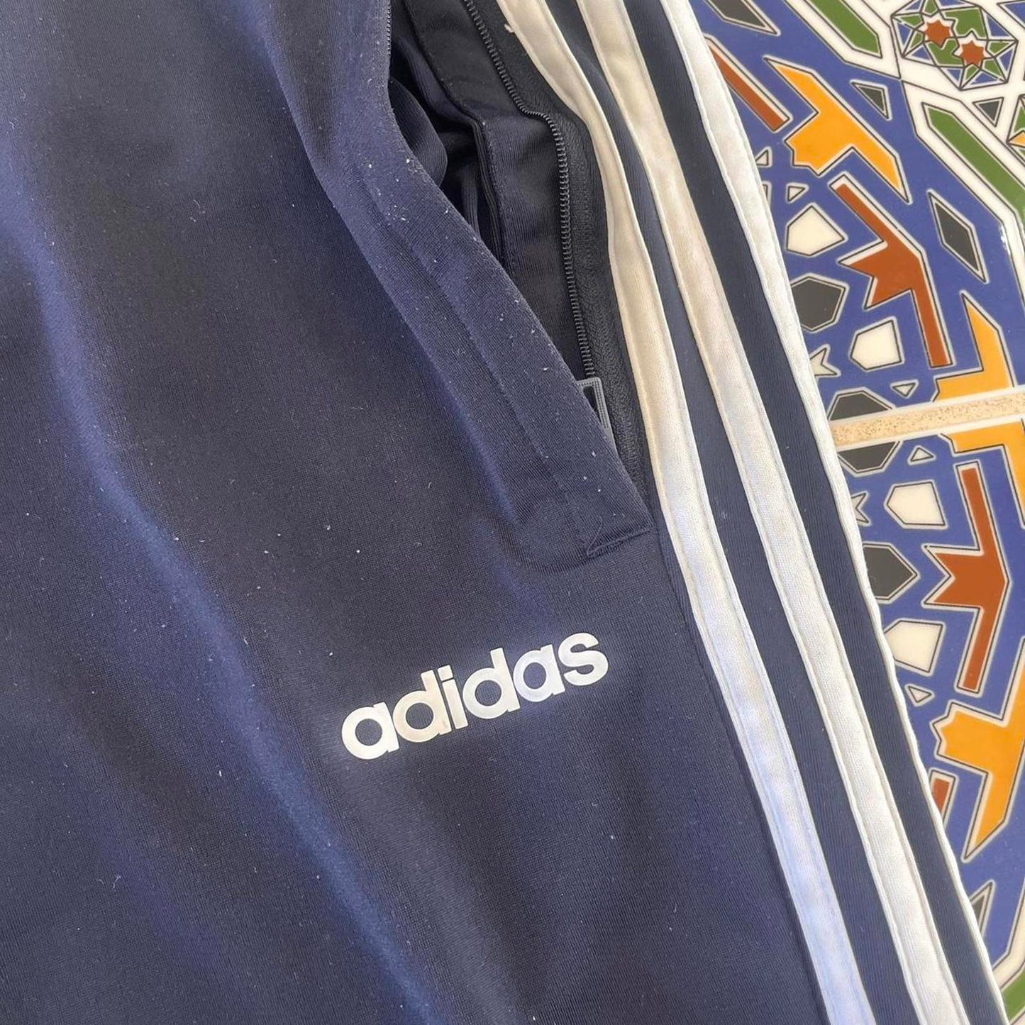 adidas track pants