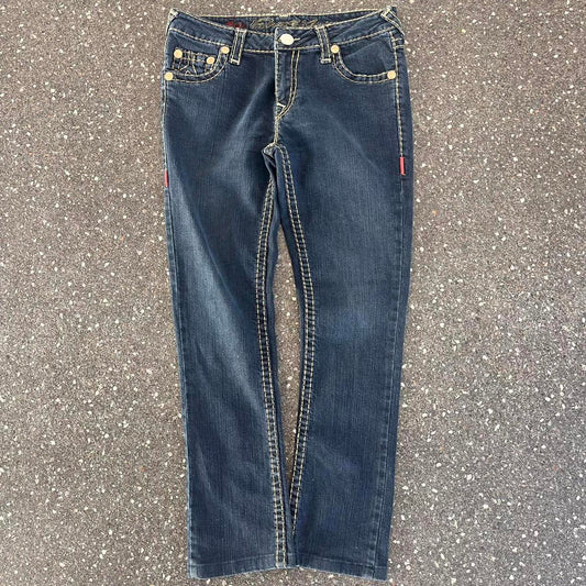 Women’s jam jeans denim jeans