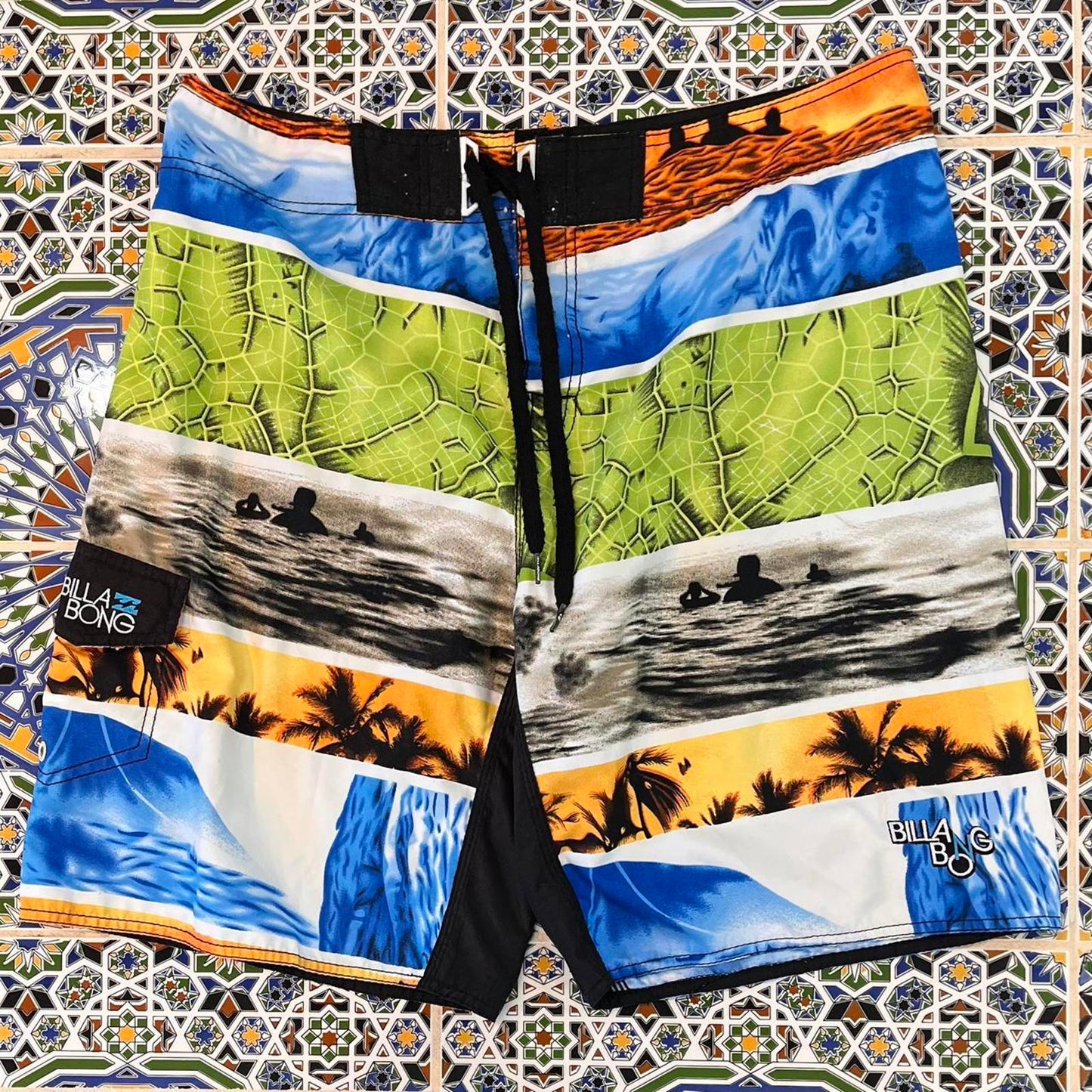 billabong board shorts