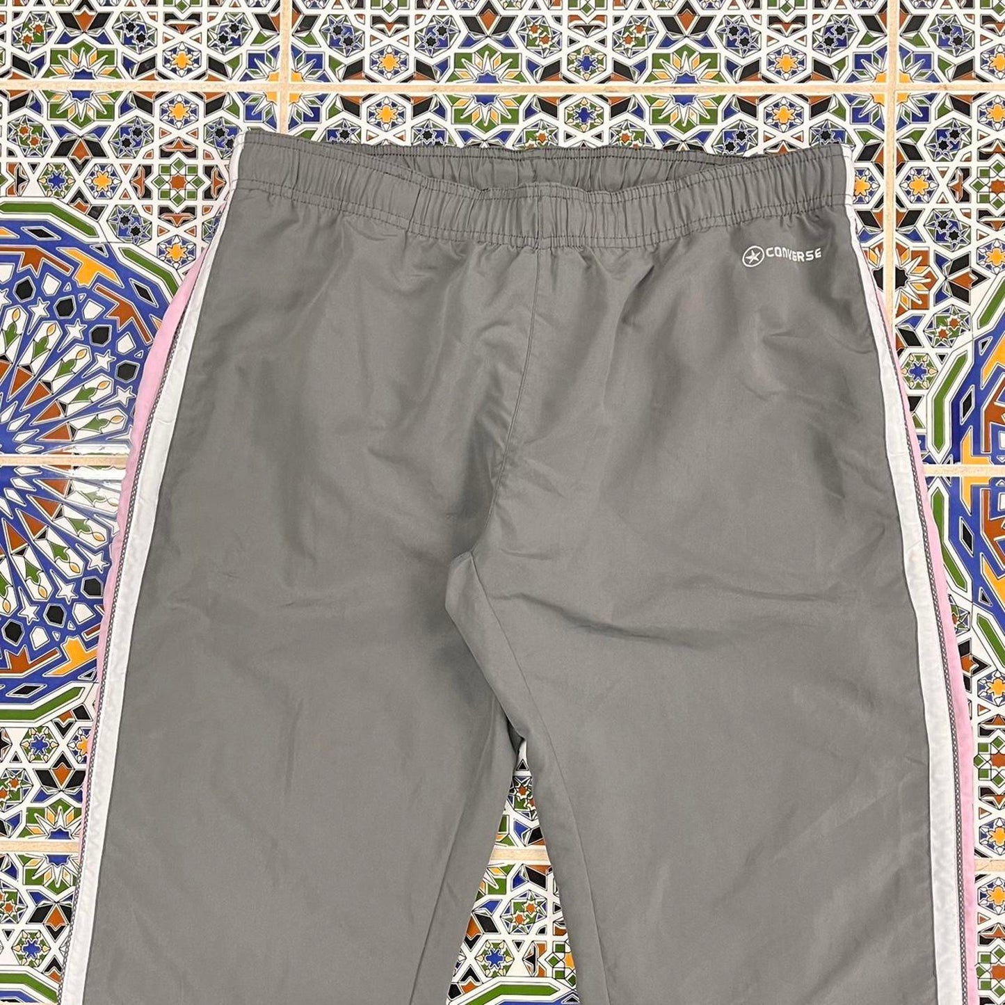 Women’s converse trackpants