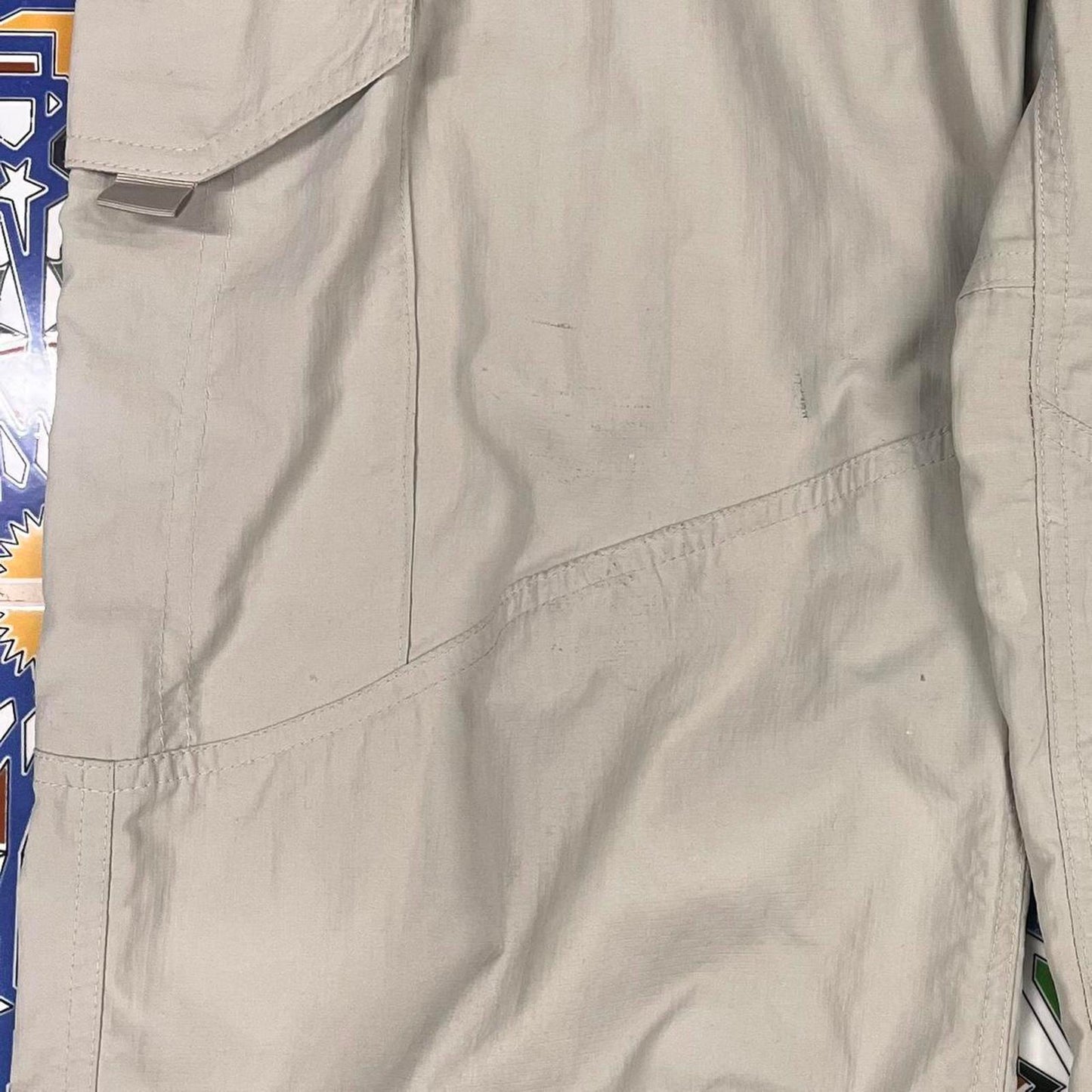 Columbia hiking pants