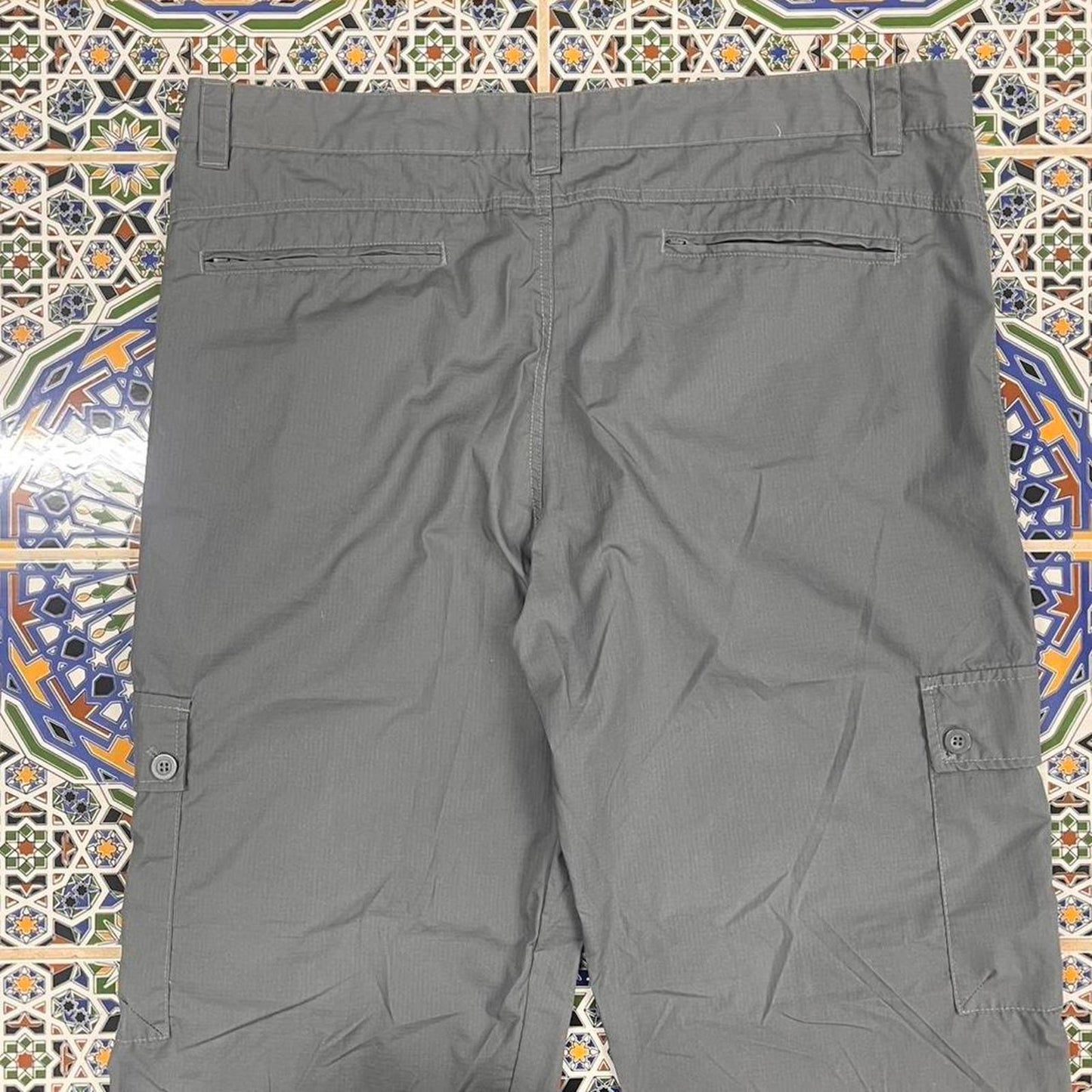 Vertical limits cargo pants