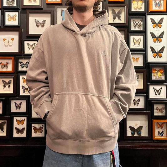 calvin klein hoodie