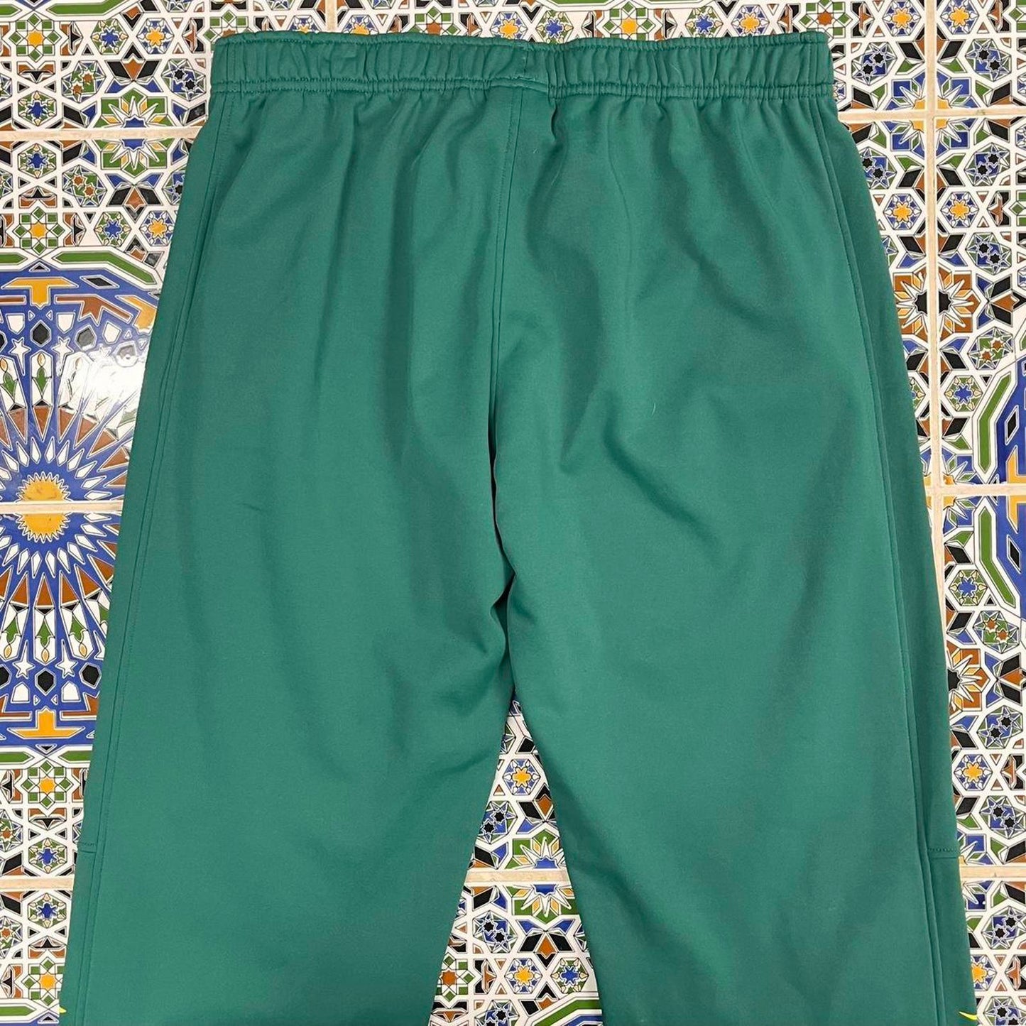 diadora australia commonwealth games sweatpants