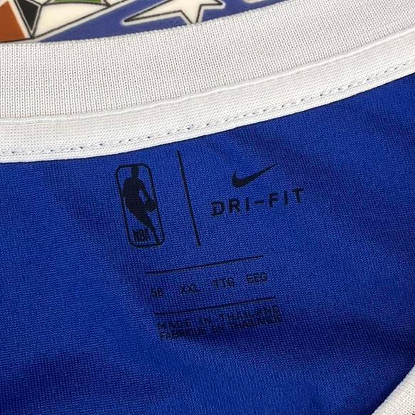 2016-22 nike ben simmons philadelphia 76ers jersey