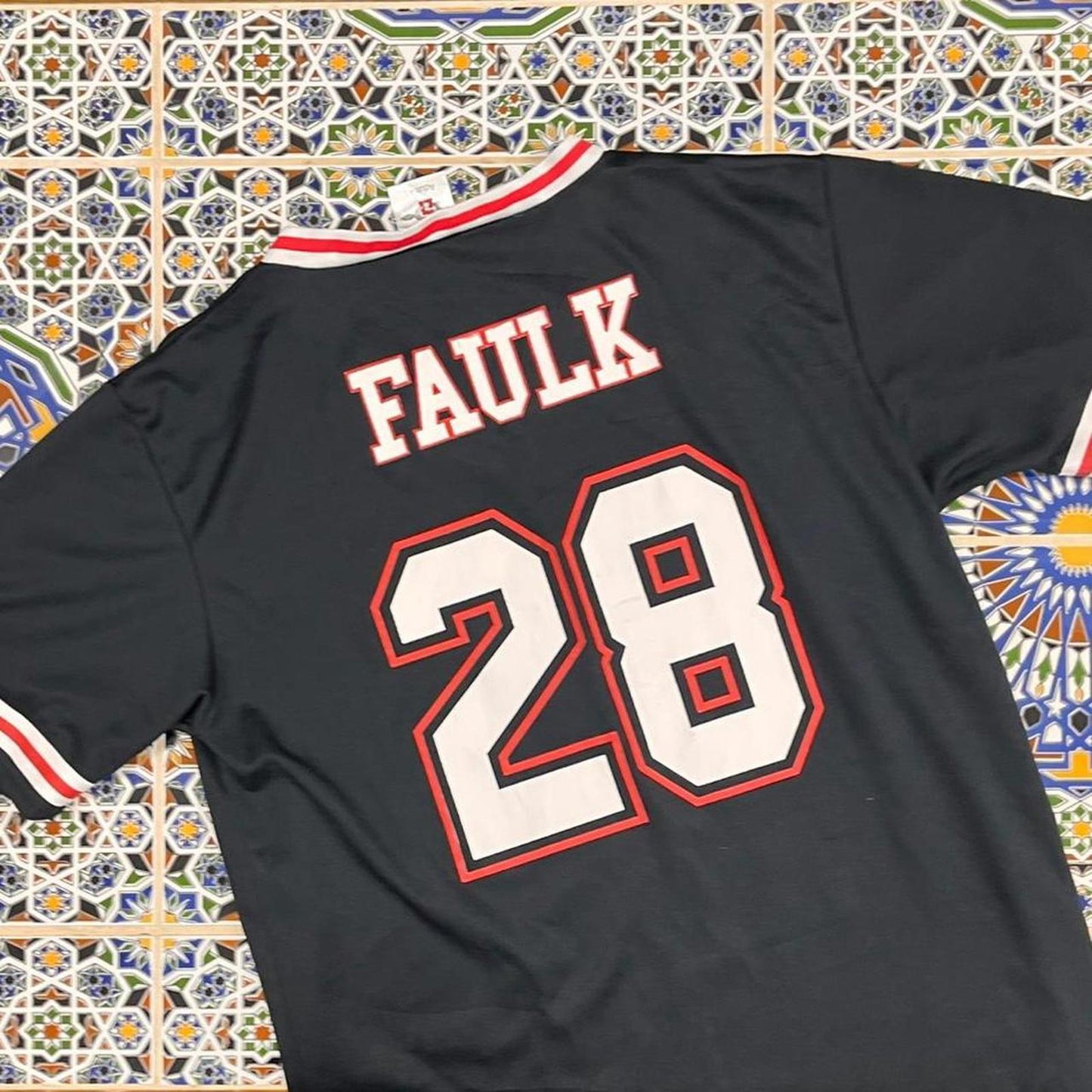 San Diego state football jersey
