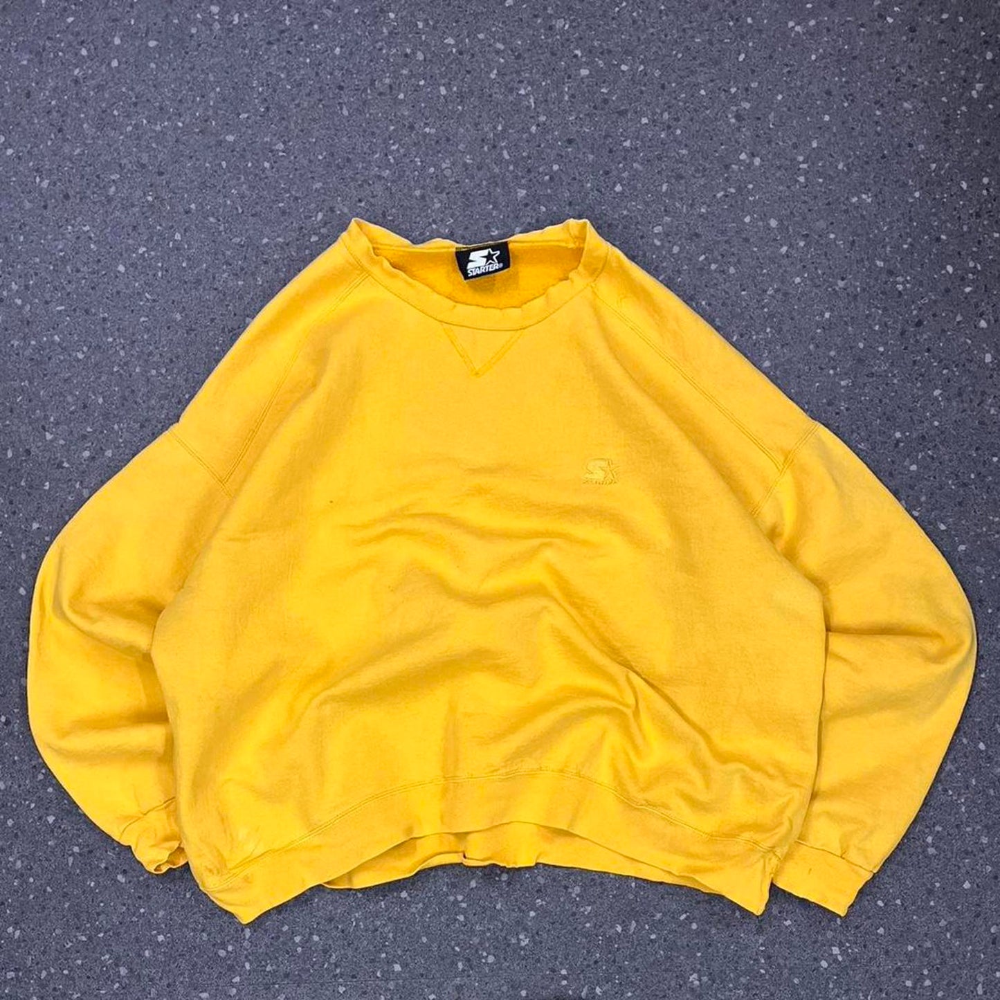 Stater sweatshirt