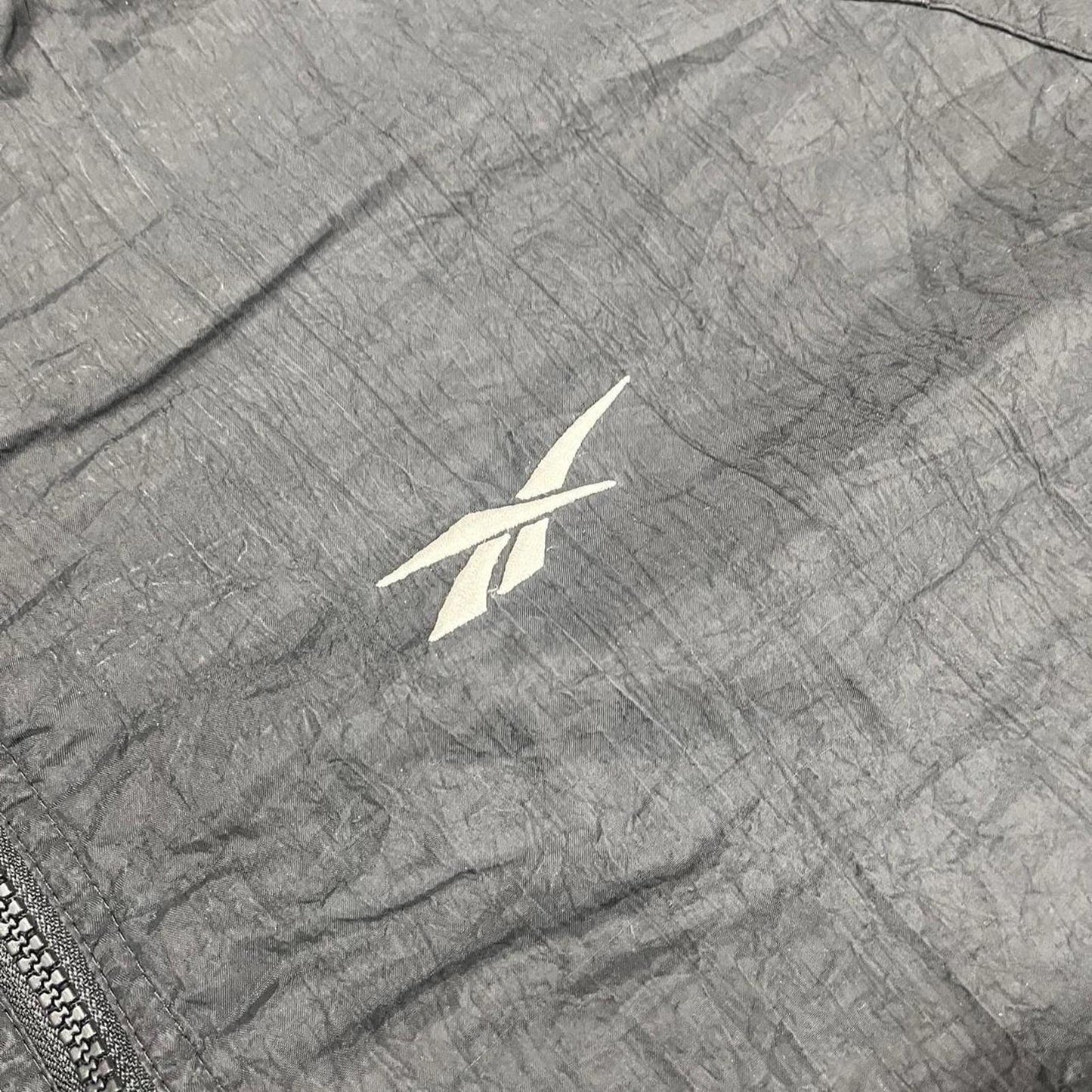 Reebok windbreaker