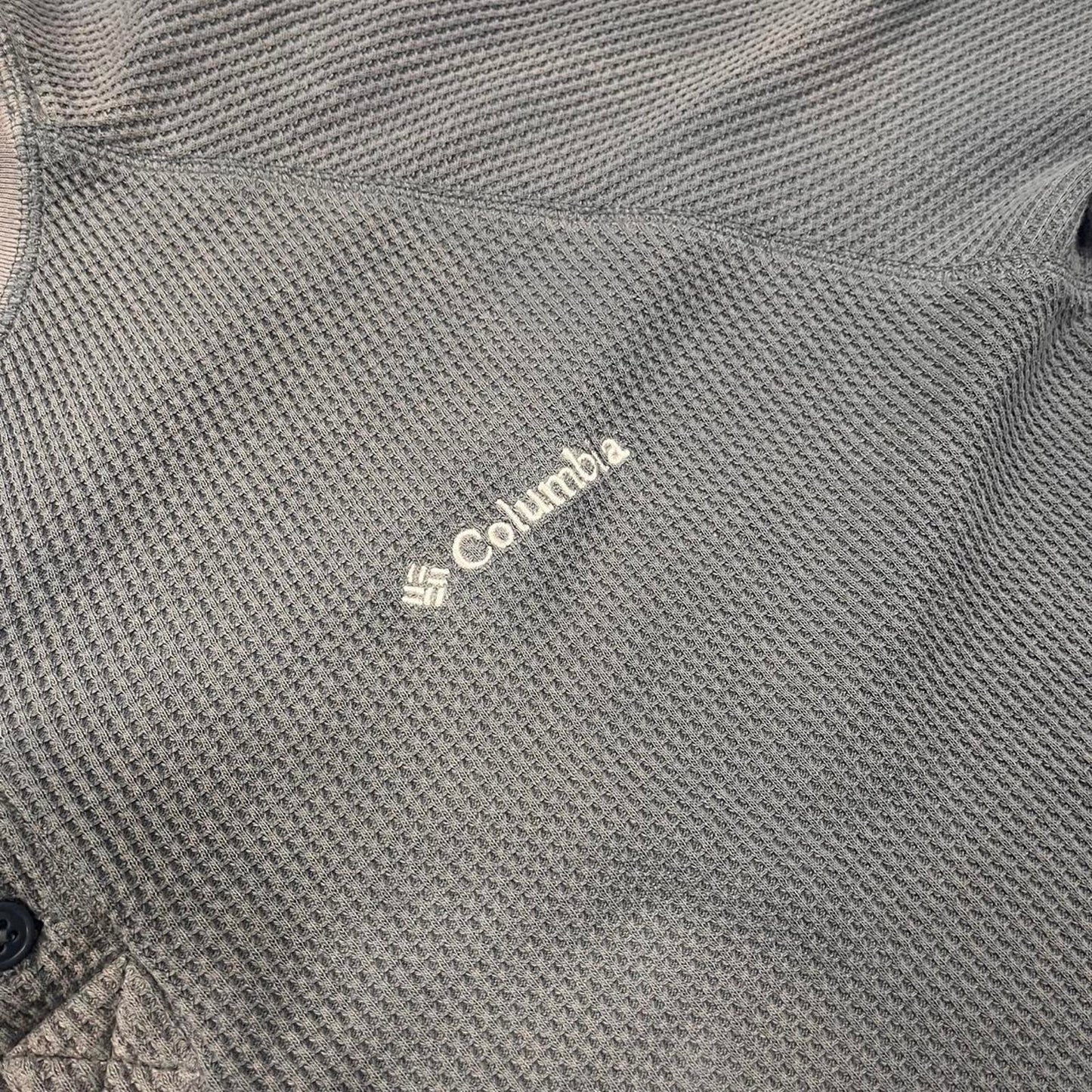 Columbia Omni-wick long sleeve