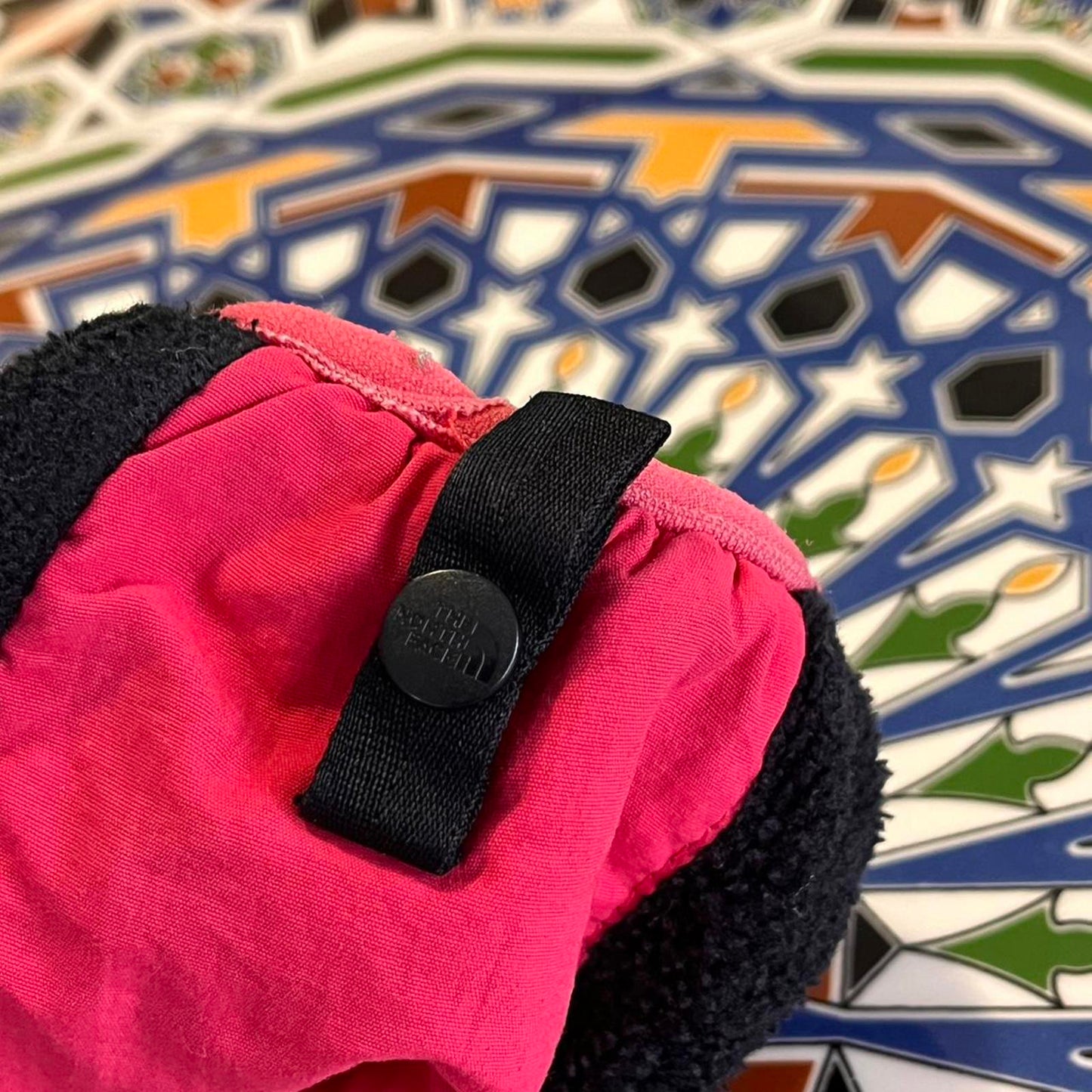 Women's The north face sweater jacket