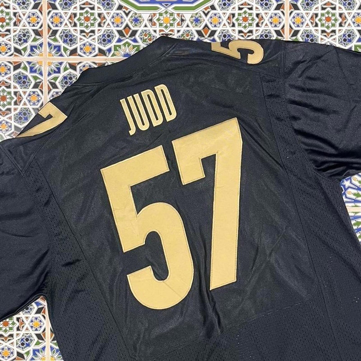 Nike Purdue football jersey