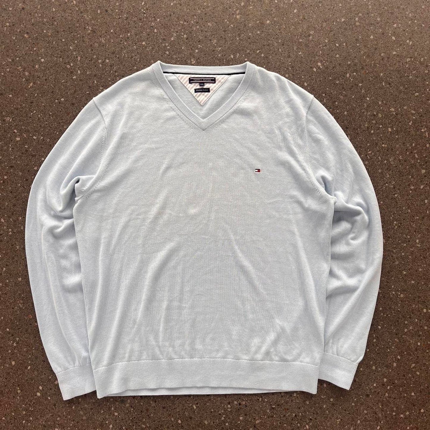 tommy hilfiger cardigan