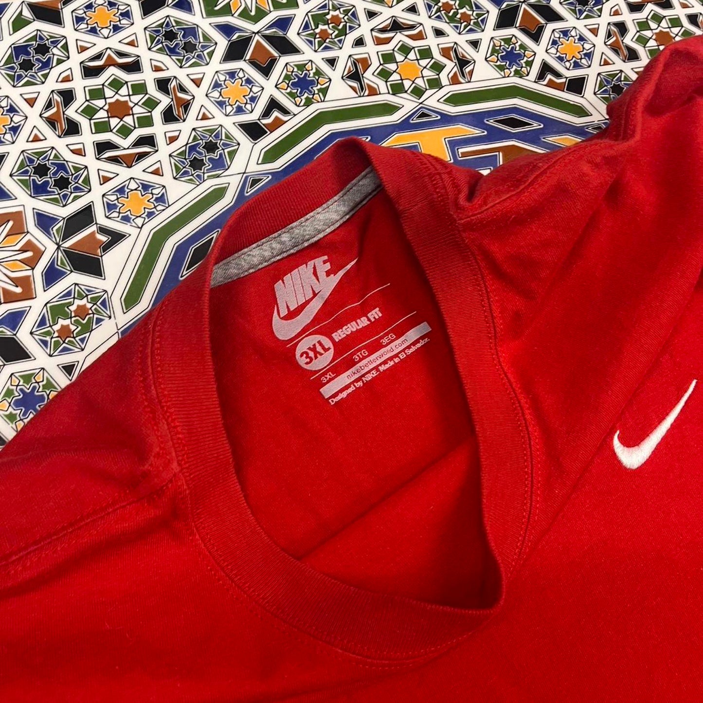 Nike tshirt