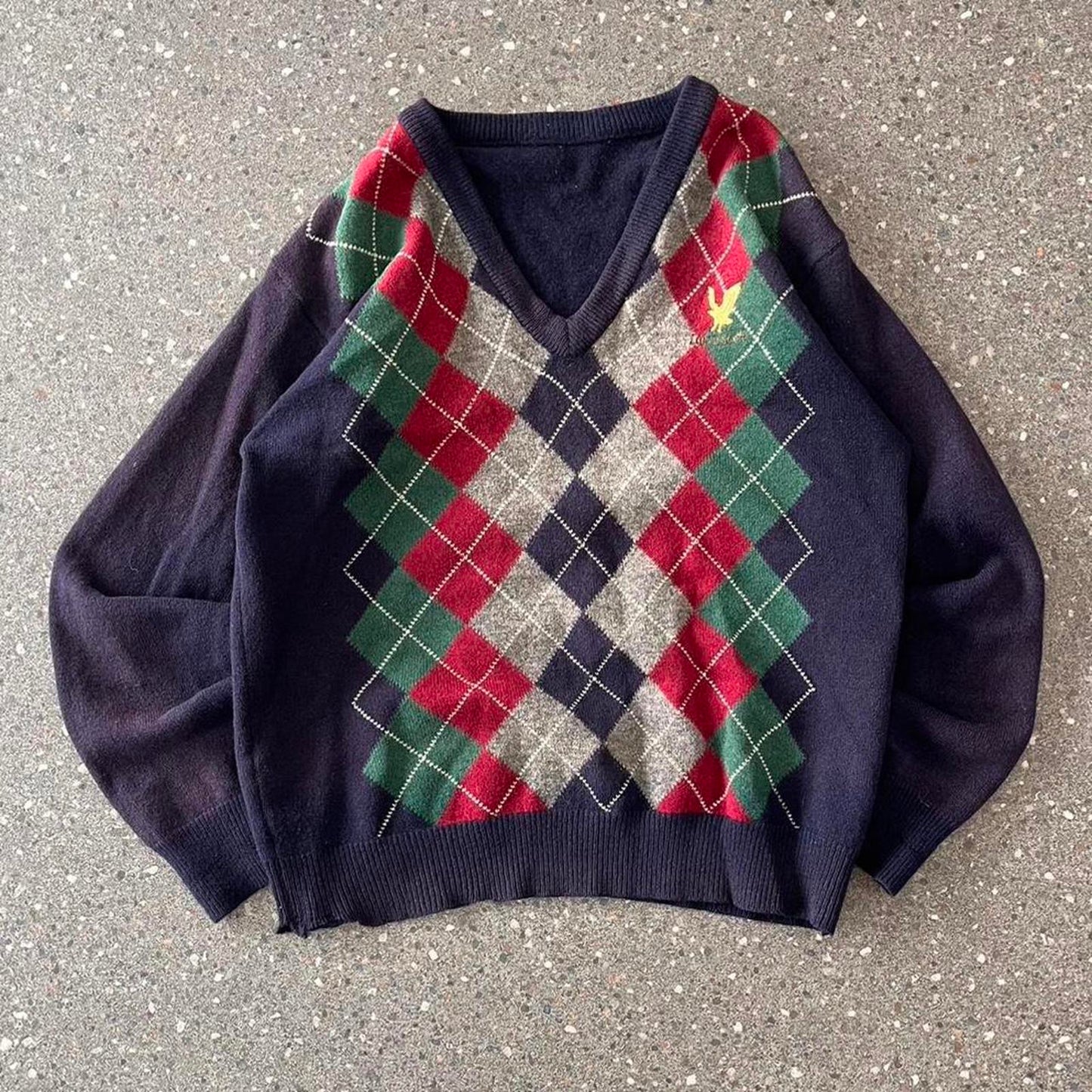 Vintage cardigan