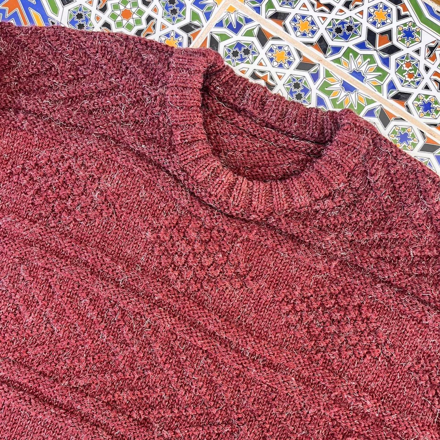 Vintage cardigan