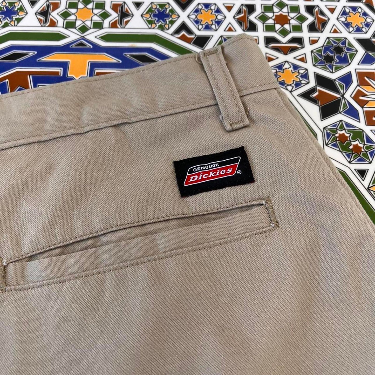 dickies shorts