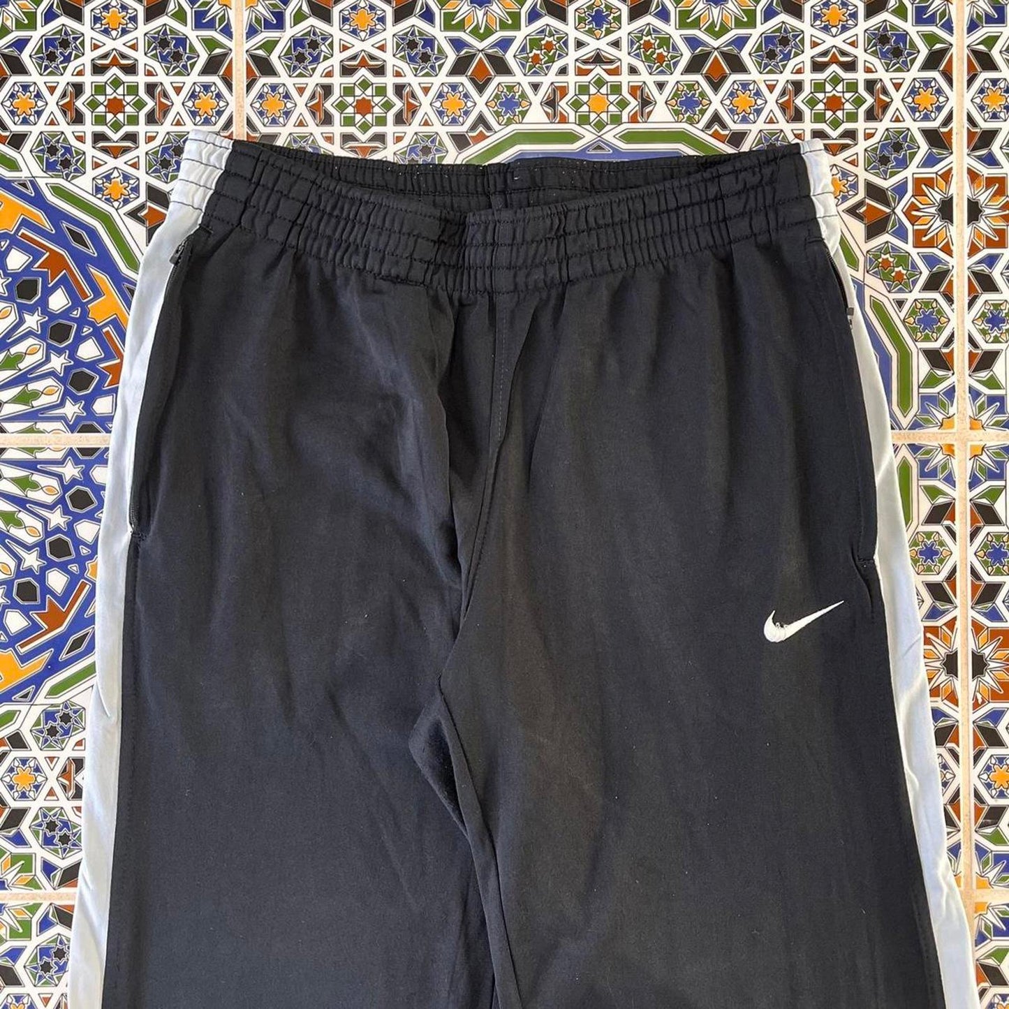 Nike track pants