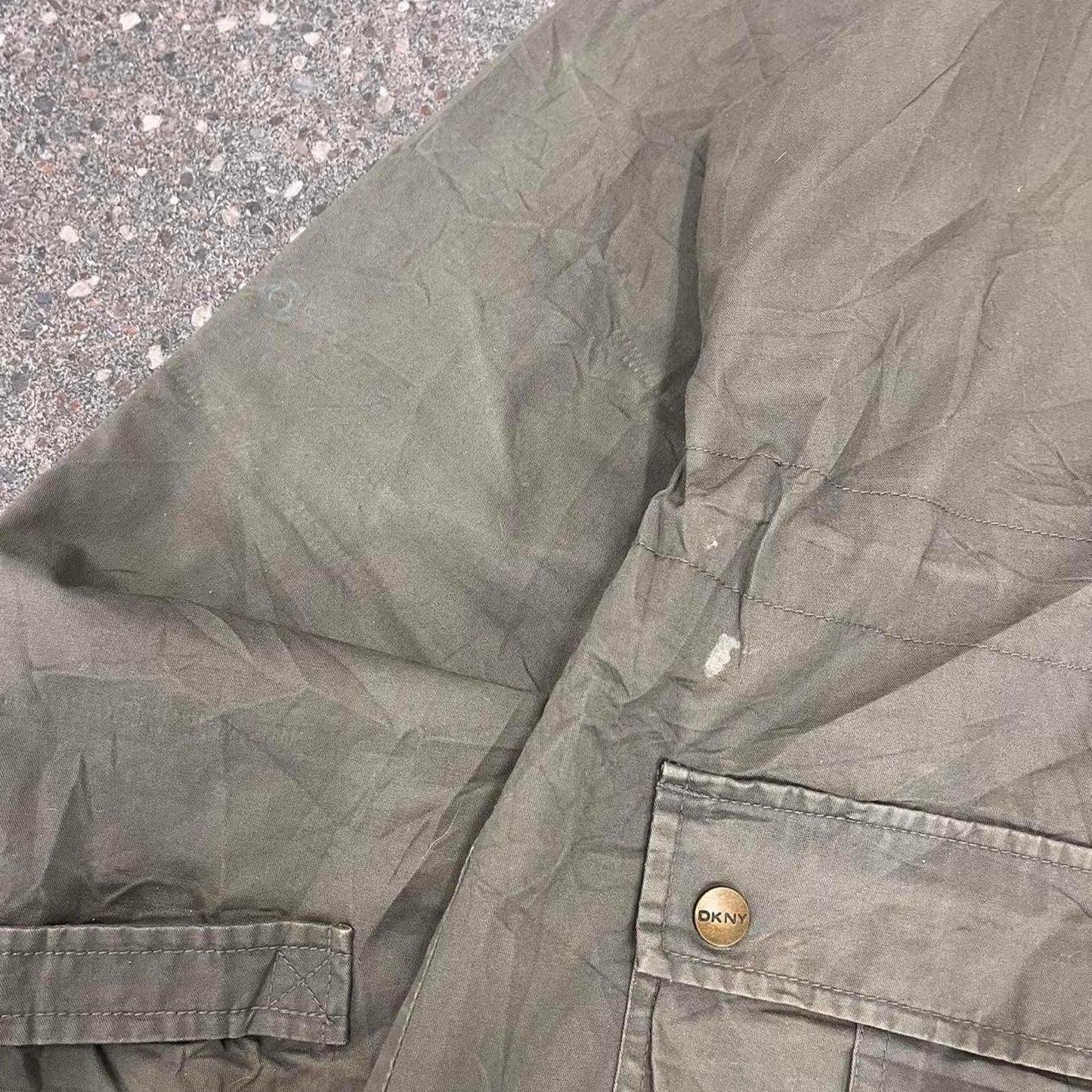 DKNY jacket