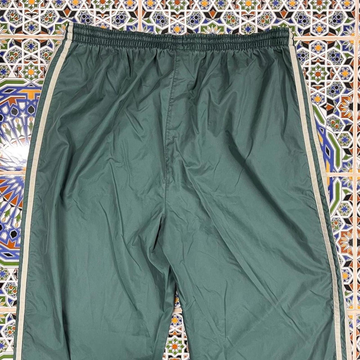 Adidas track pants