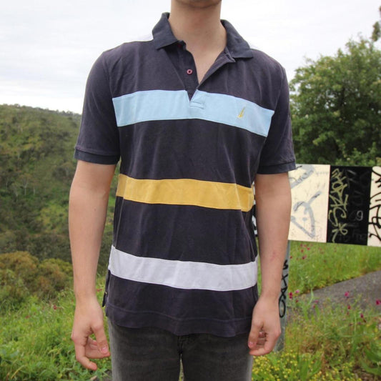 Nautica polo