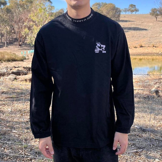 vintage the footy show tshirt