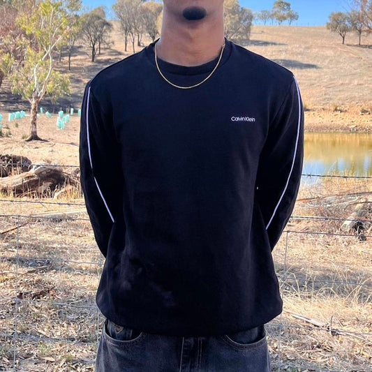 Calvin Klein sweathsirt