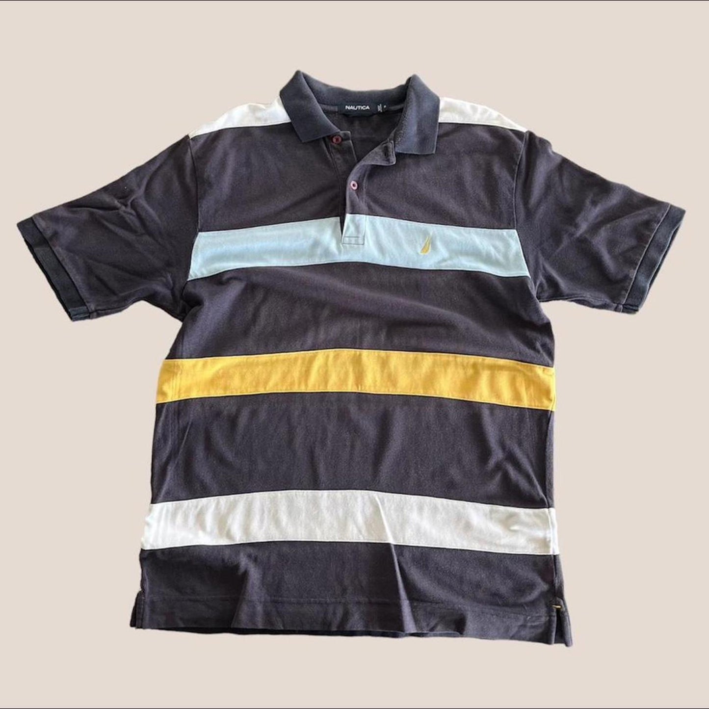 Nautica polo