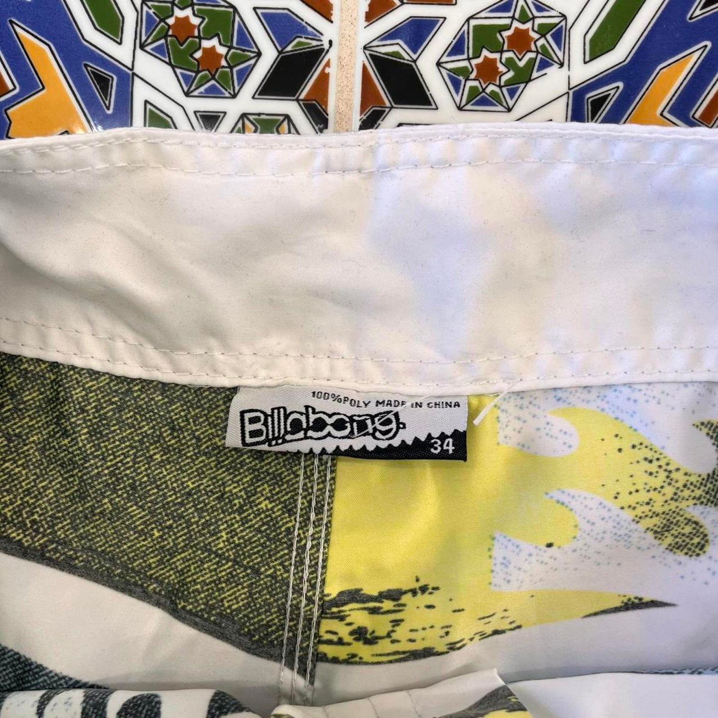 billabong board shorts