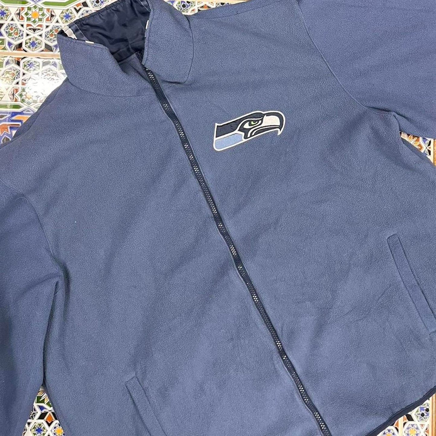 Seattle Seahawks jacket