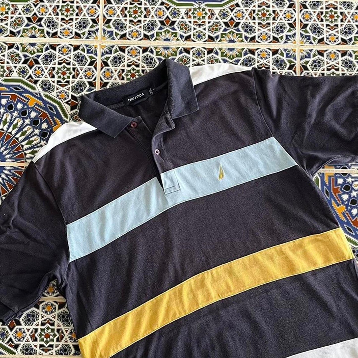 Nautica polo