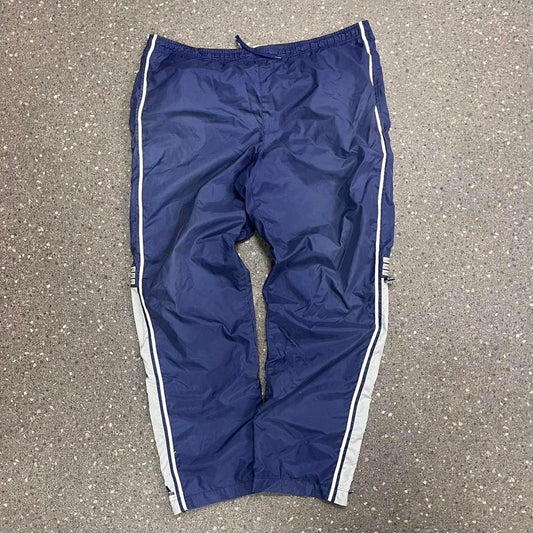 Adidas track pants
