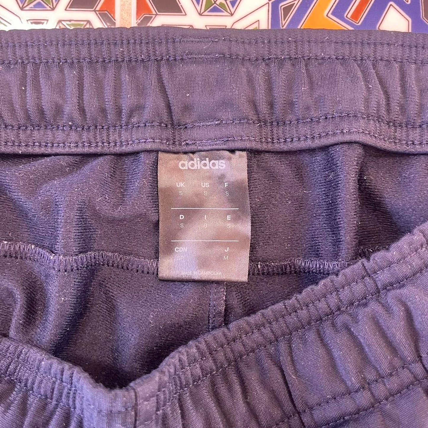 adidas track pants