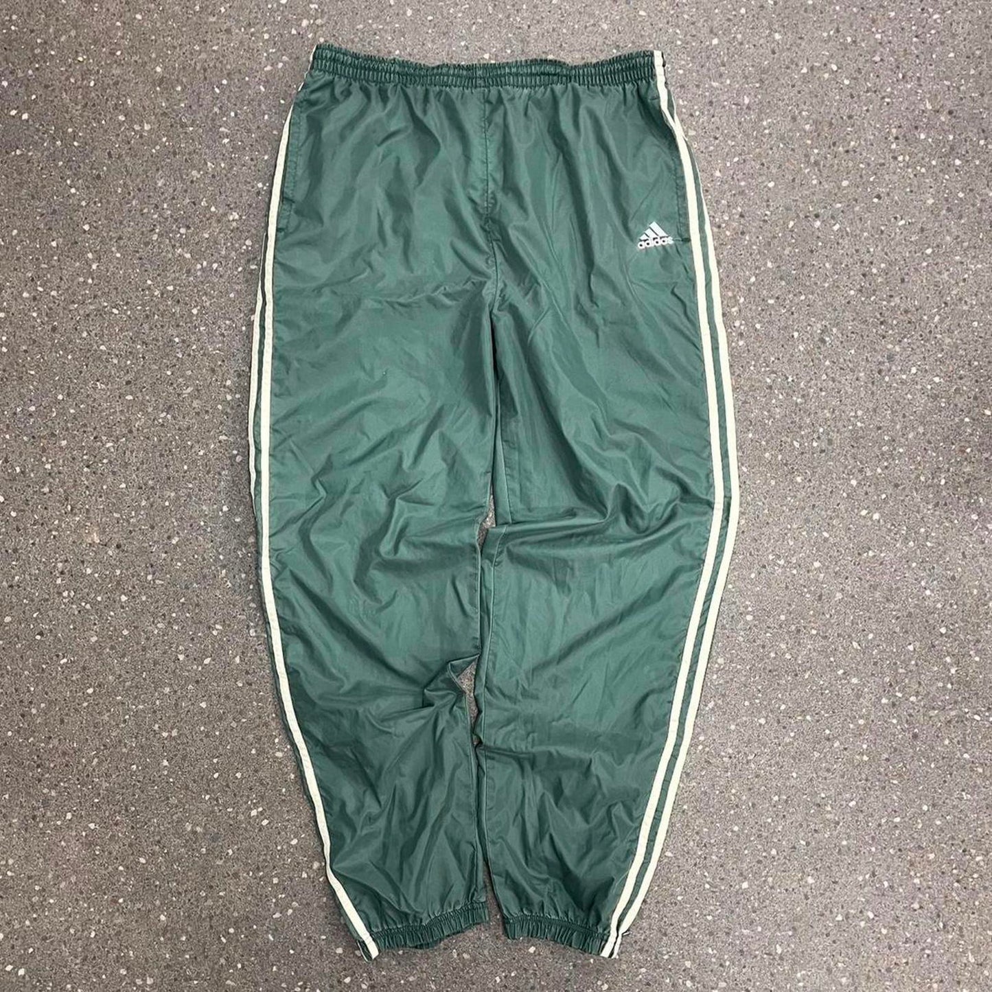 Adidas track pants