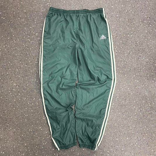 Adidas track pants