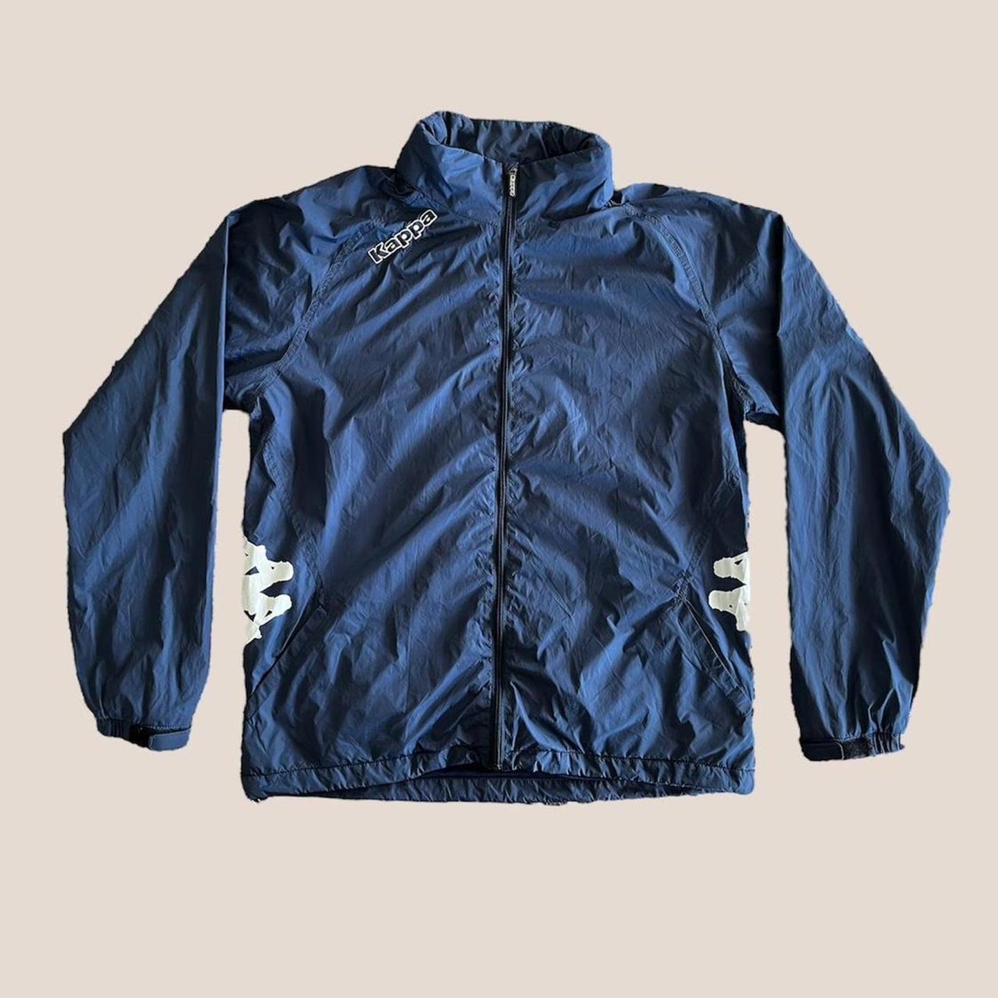 kappa jacket