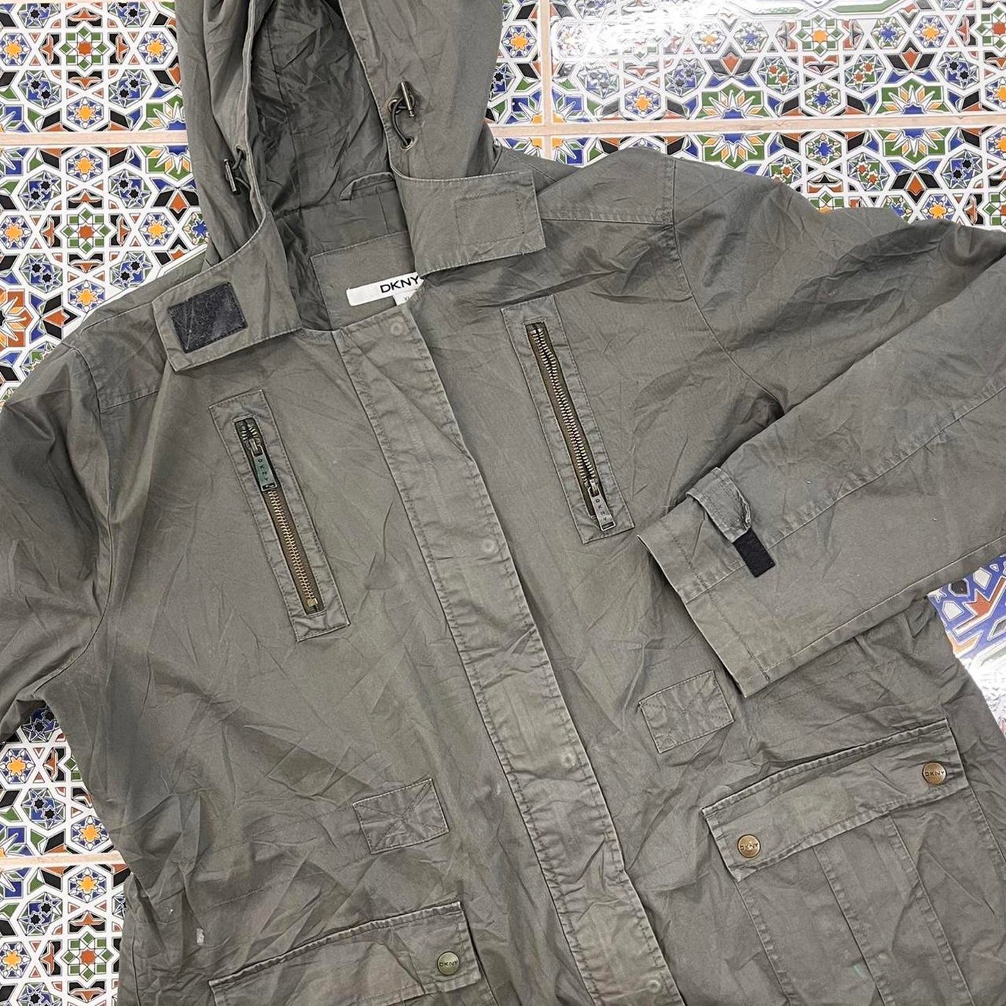 DKNY jacket