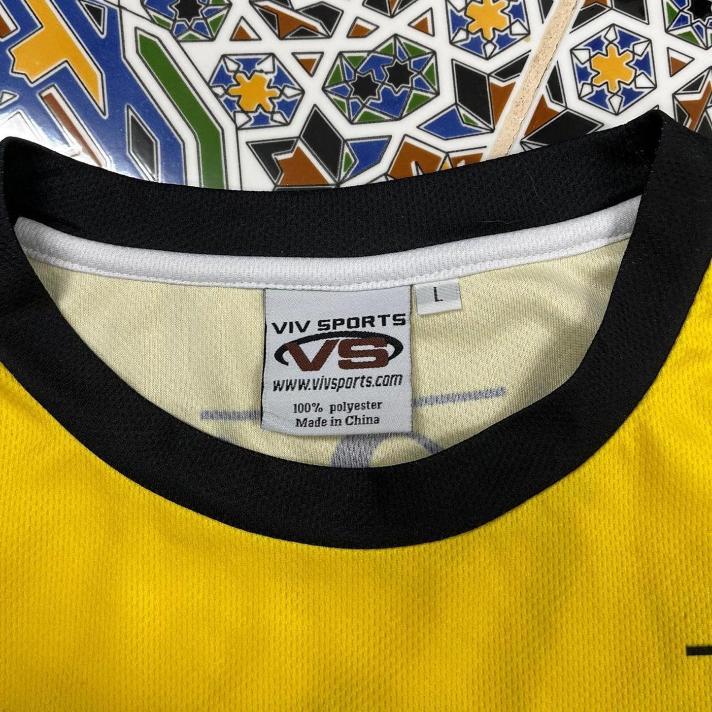 91 racing bike shirt