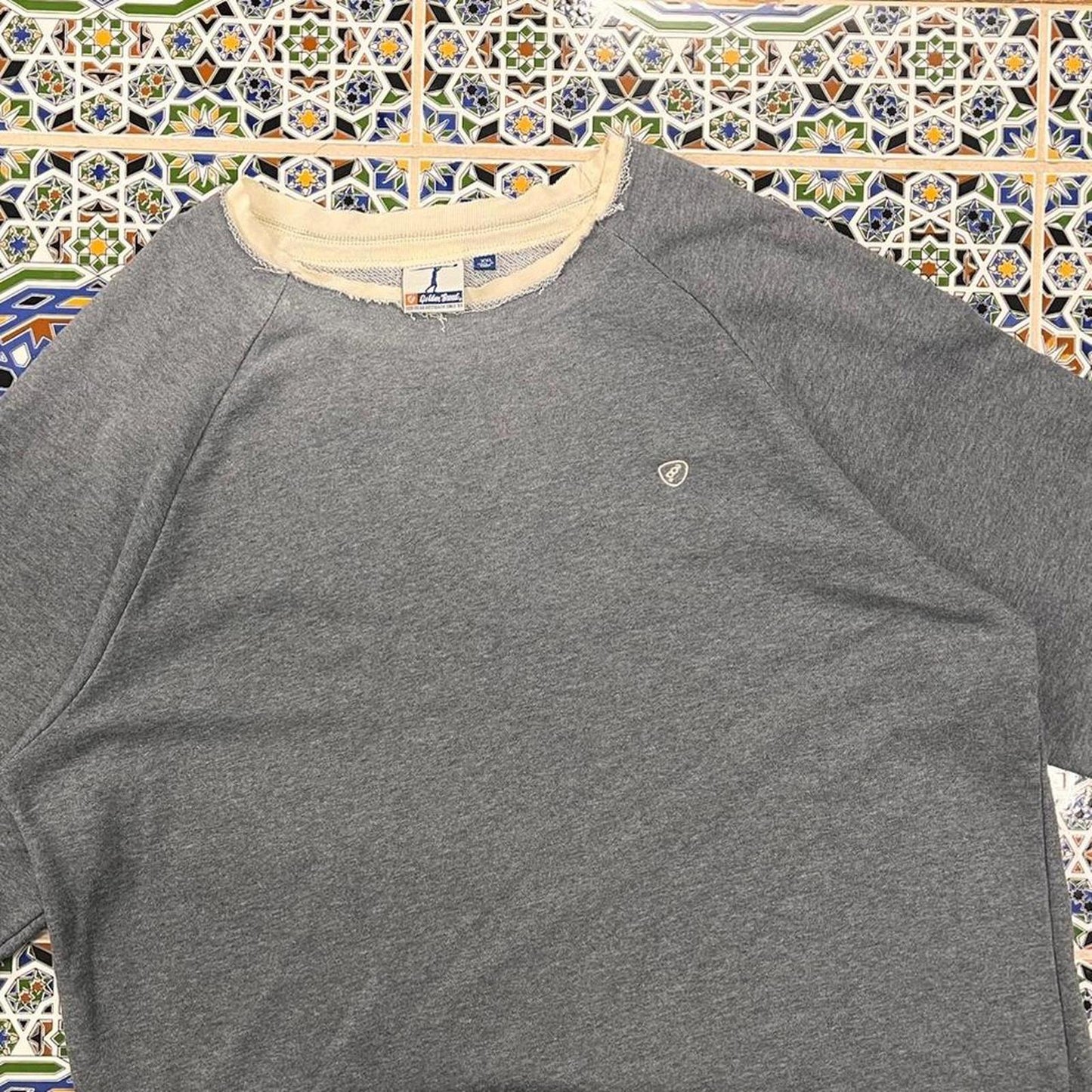 golden breed sweatshirt