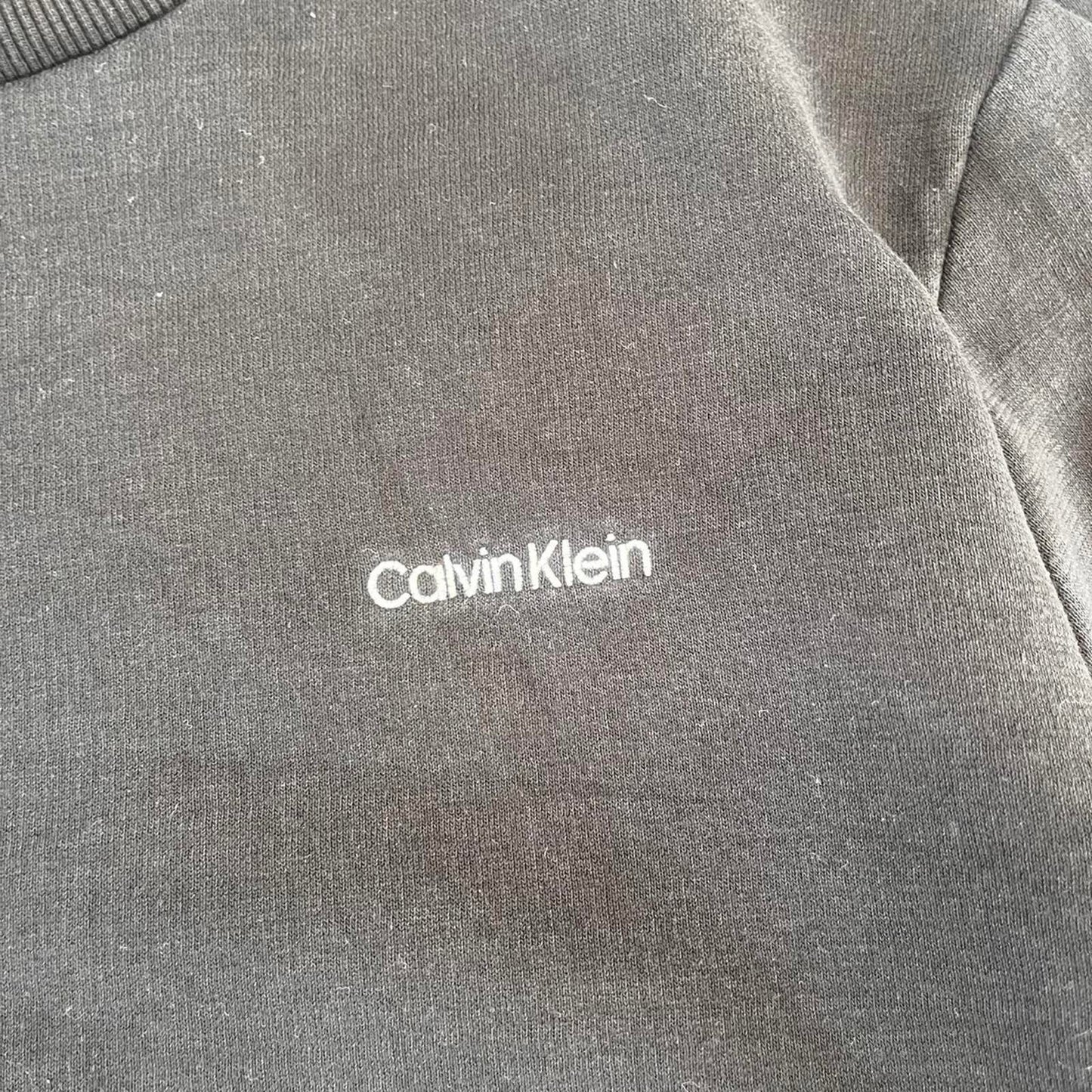 Calvin Klein sweathsirt
