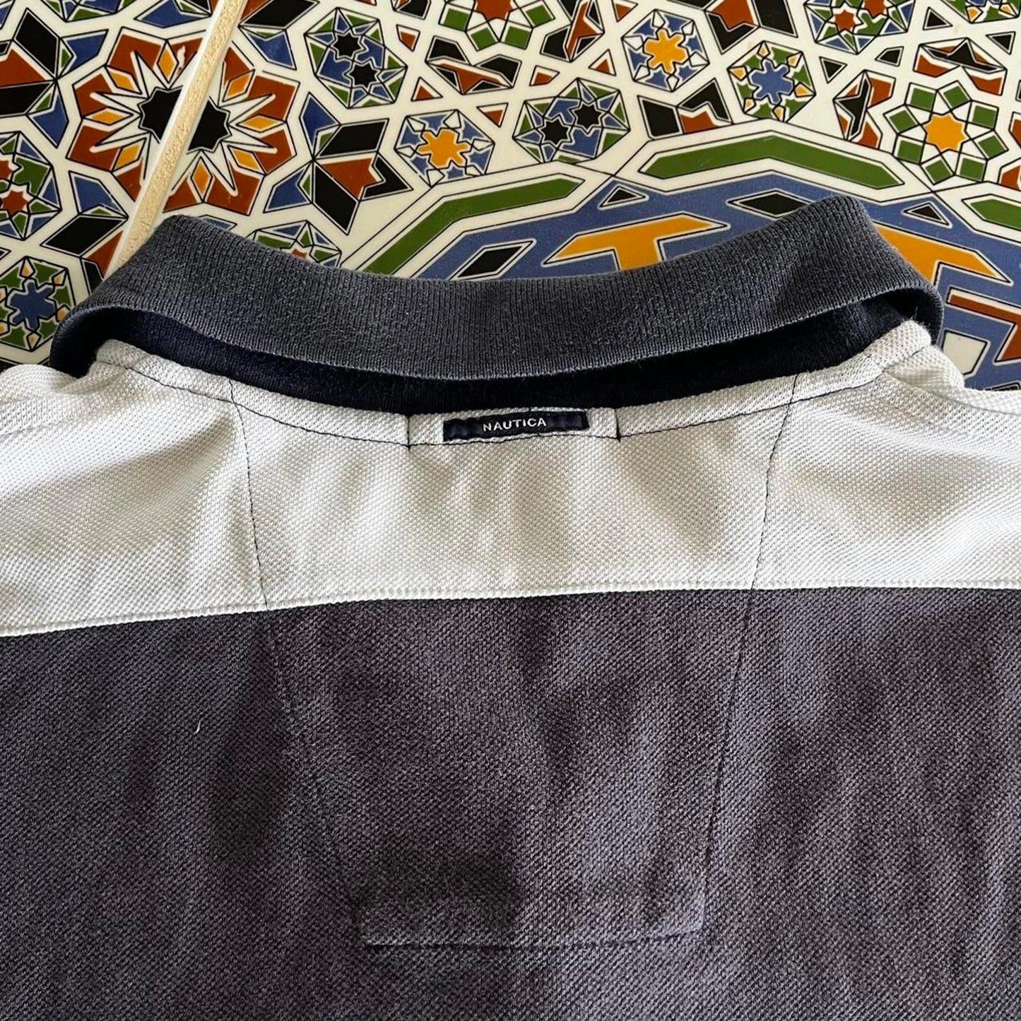 Nautica polo