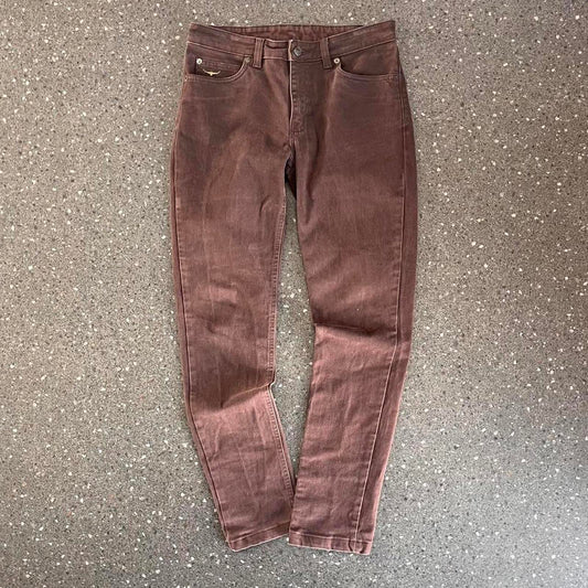 Woman’s RM Williams trousers