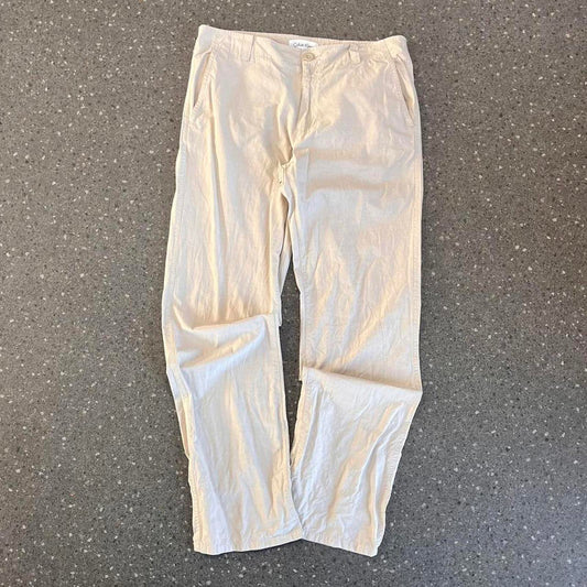 Calvin Klein trousers