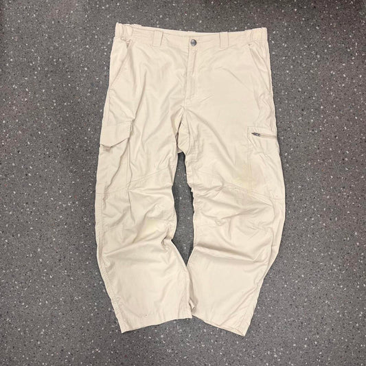 Columbia hiking pants