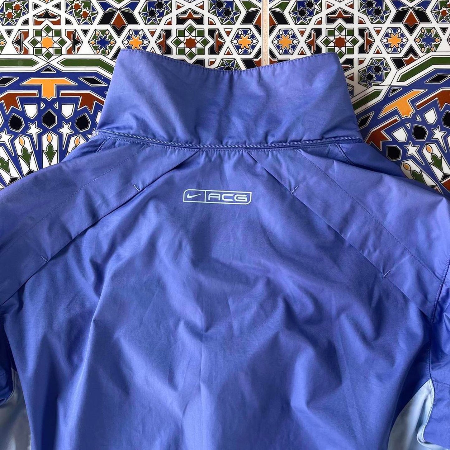 womens nike acg jacket