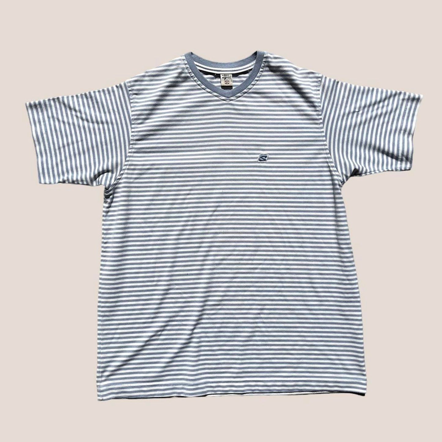 Vintage Stussy tee
