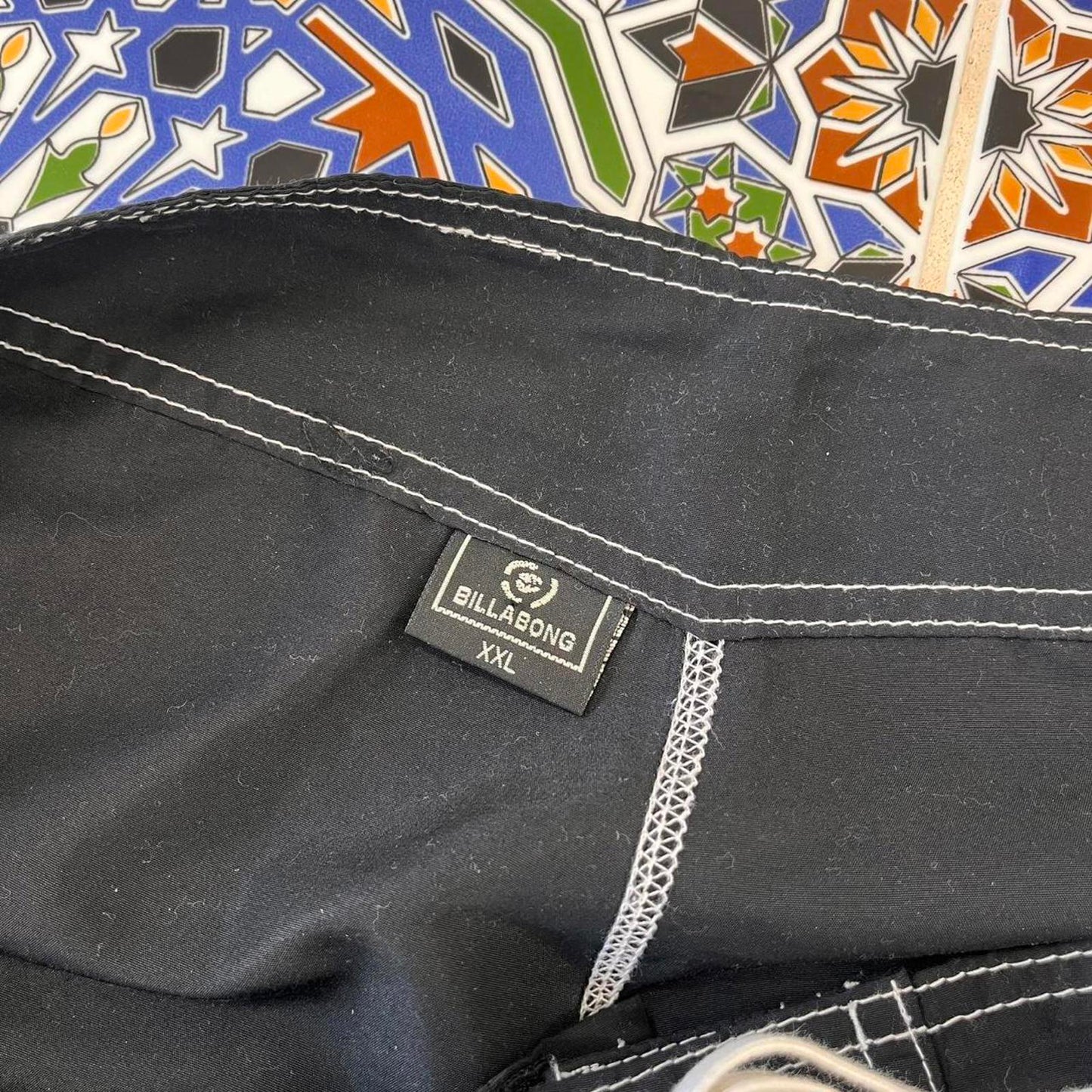 Billabong board shorts