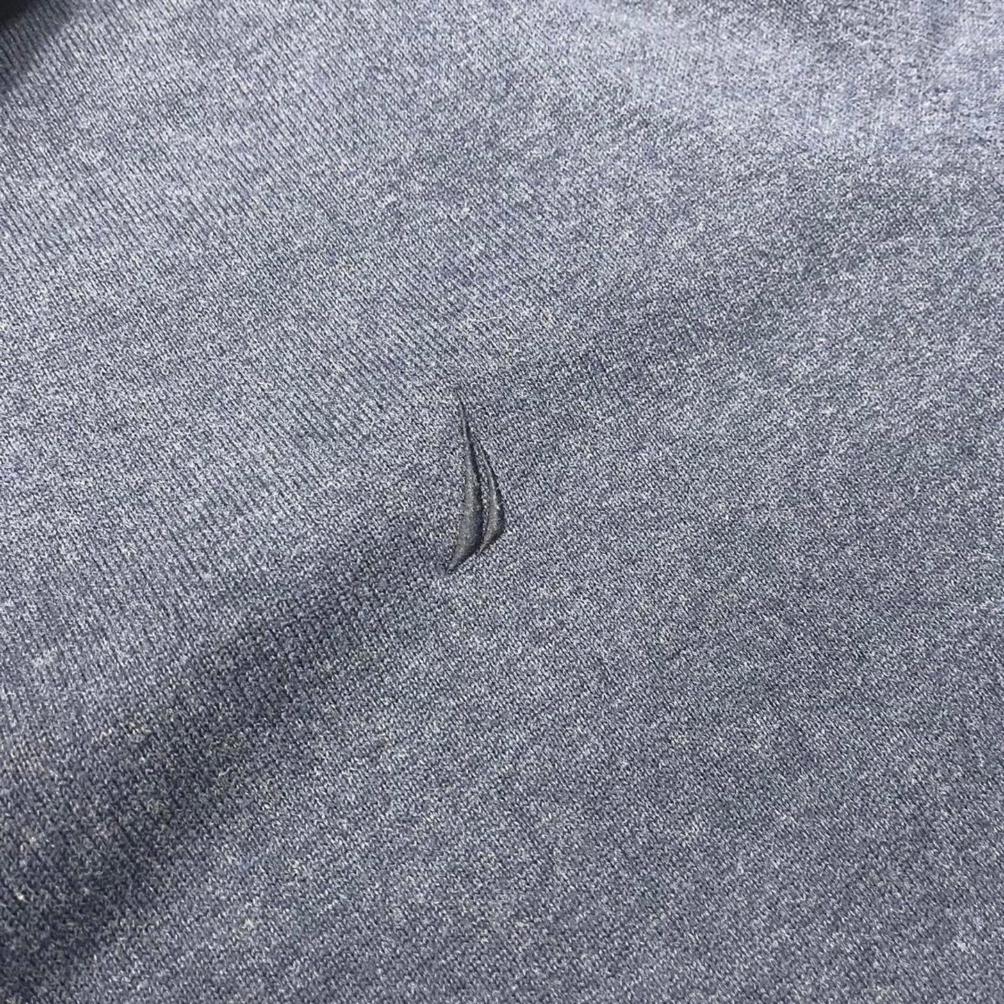 Nautica quarter zip jumper